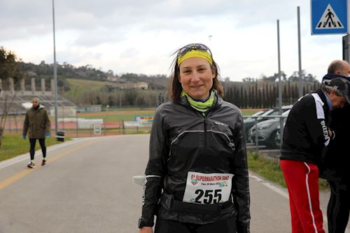 Supermarathon Fano
