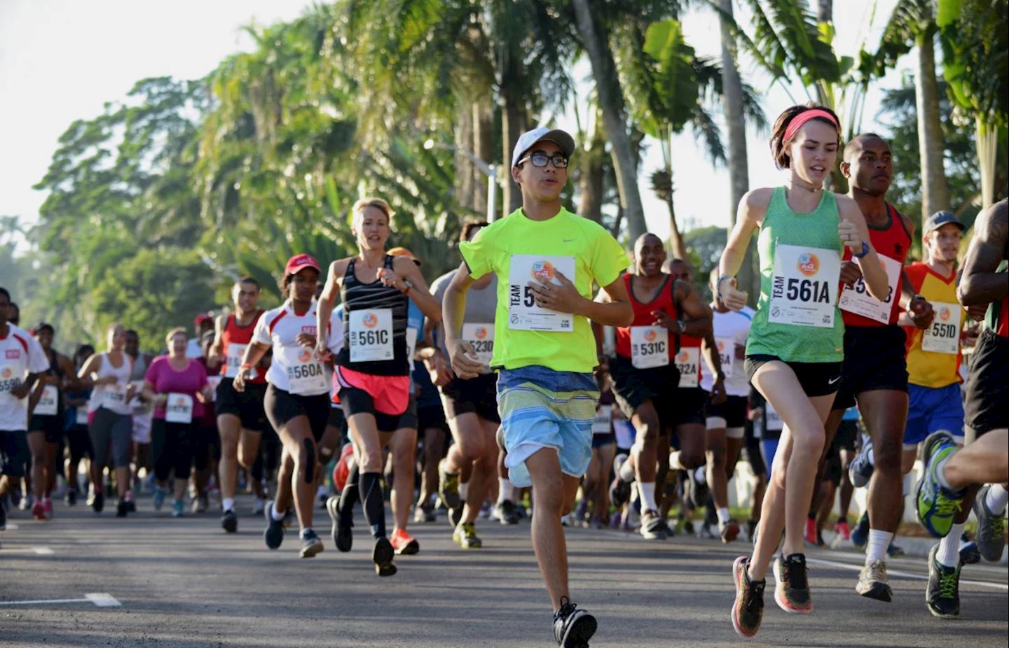 suva10k