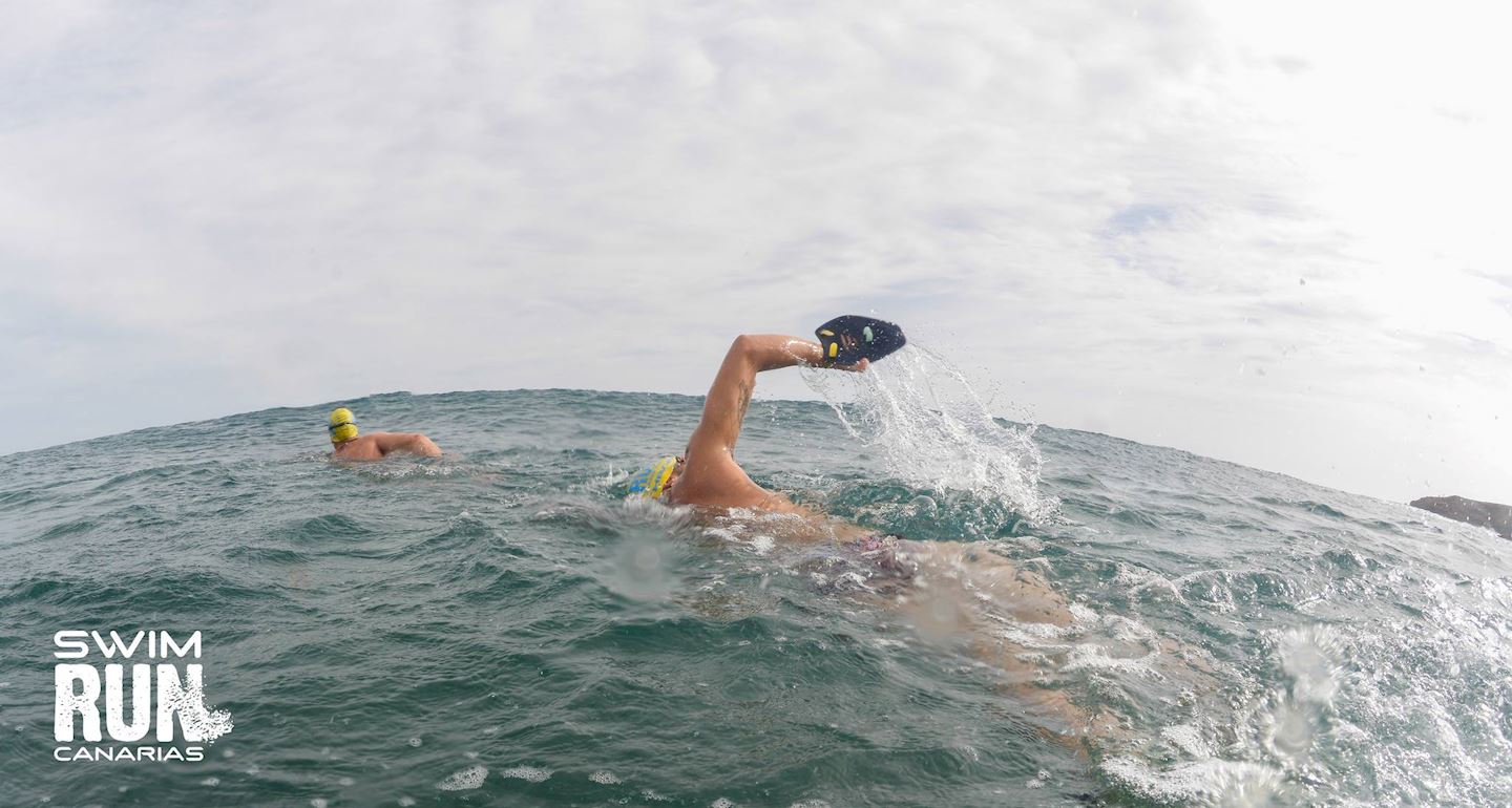 swimrun gran canaria