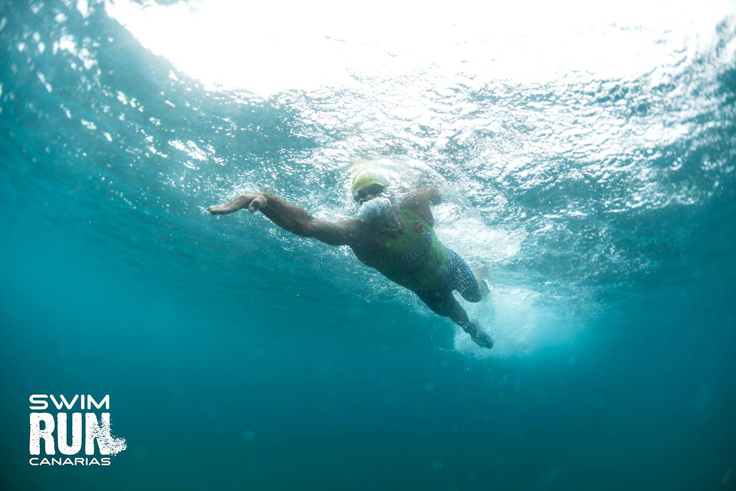 swimrun gran canaria