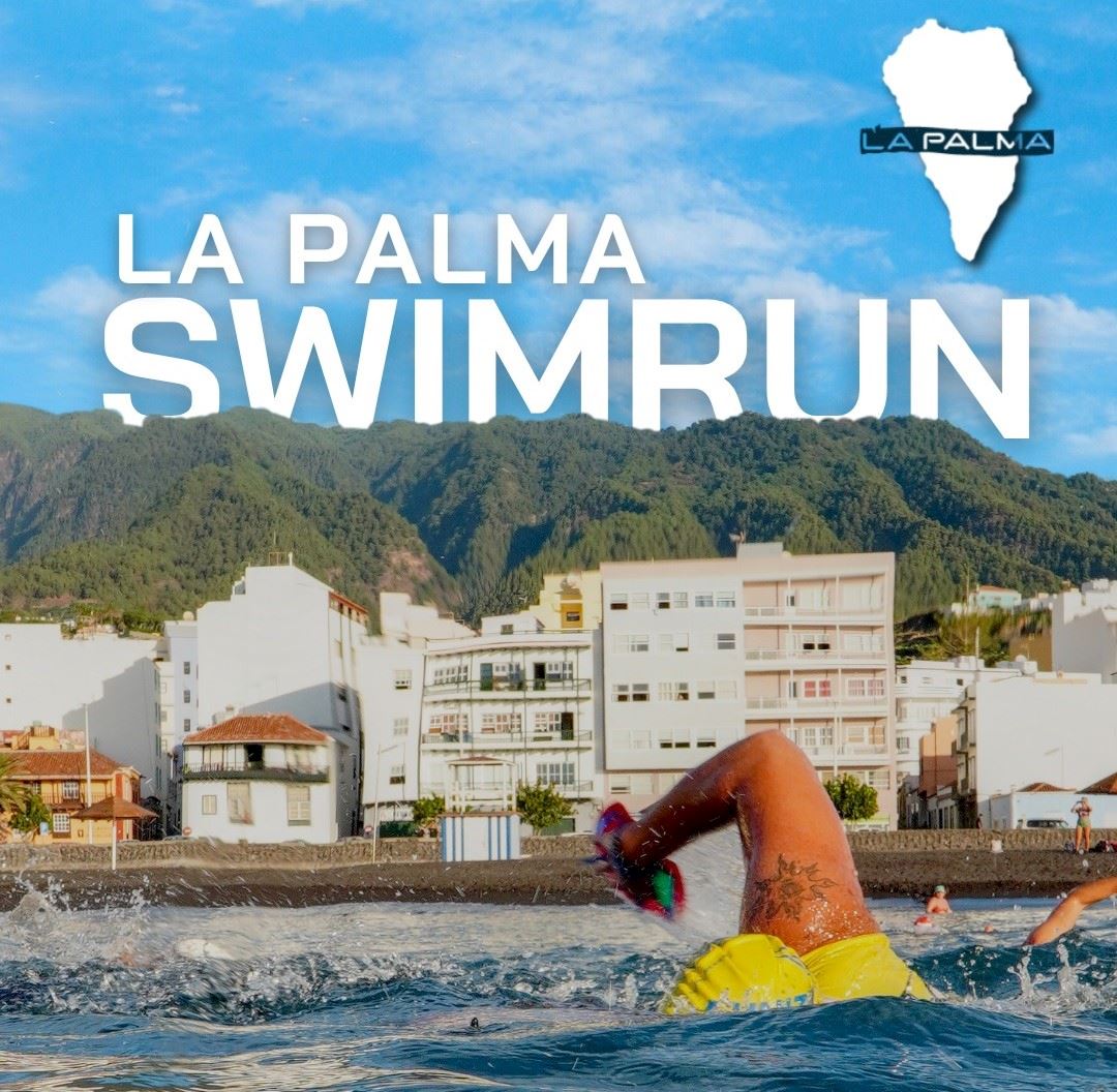 swimrun la palma