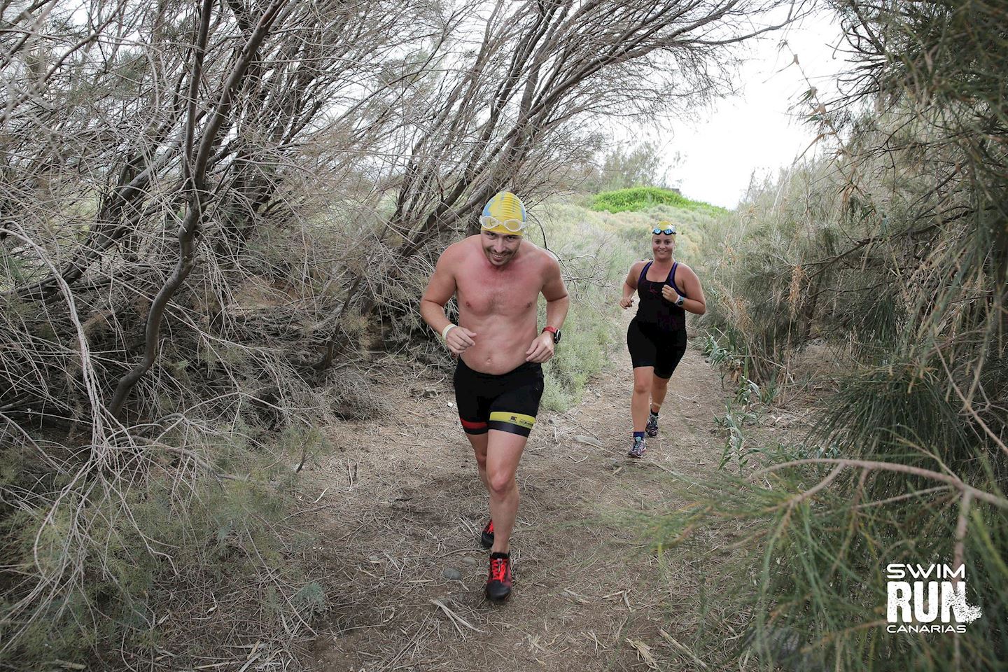 swimrun la palma