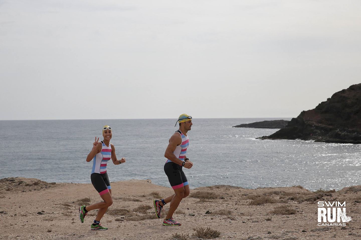 swimrun la palma