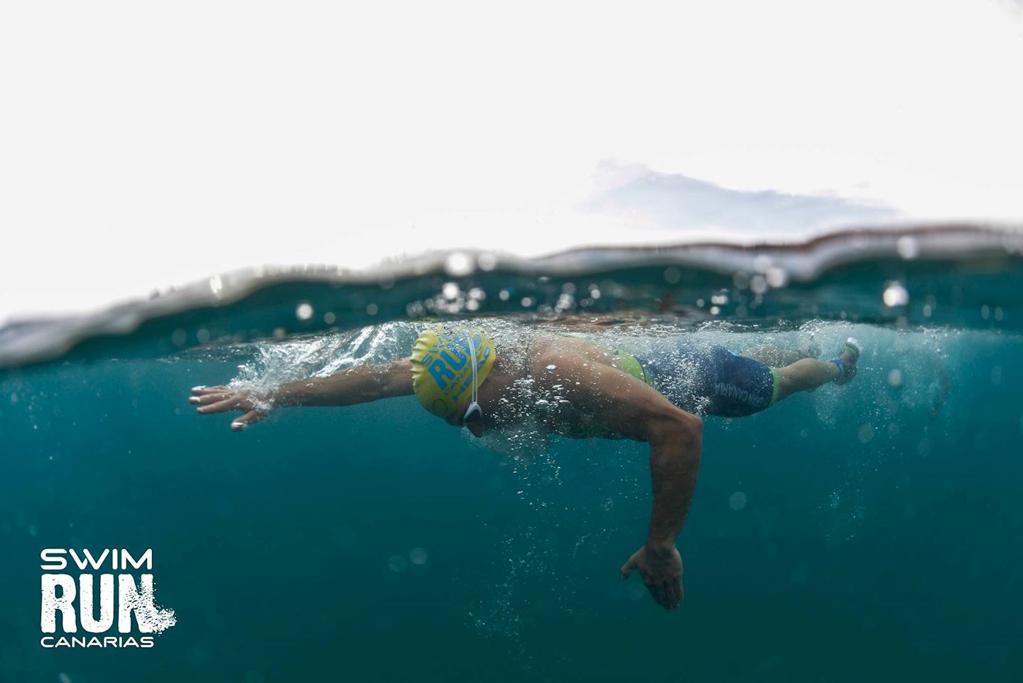 swimrun tenerife