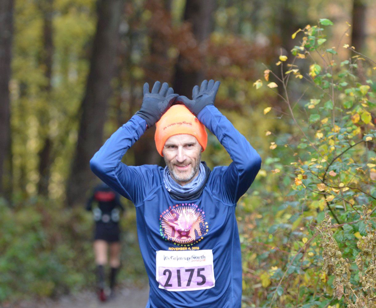 swinsty fewston reservoir autumn day 1