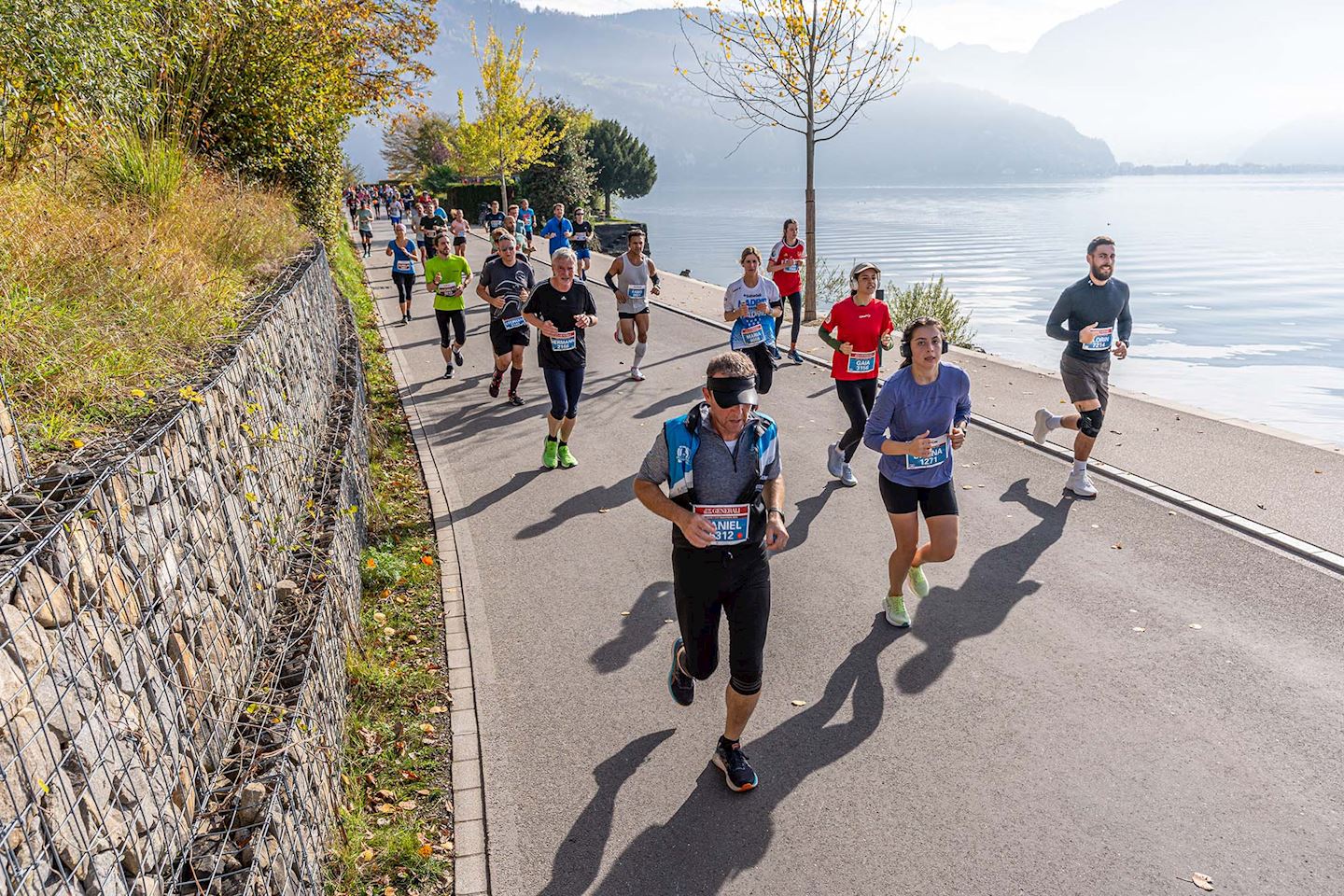 swiss city marathon