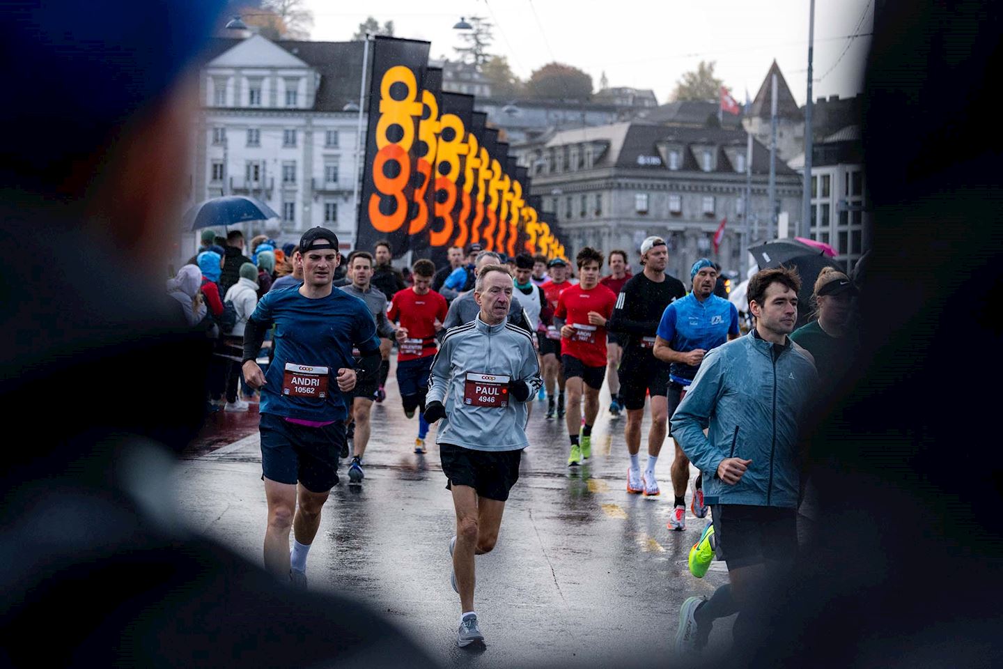 swiss city marathon