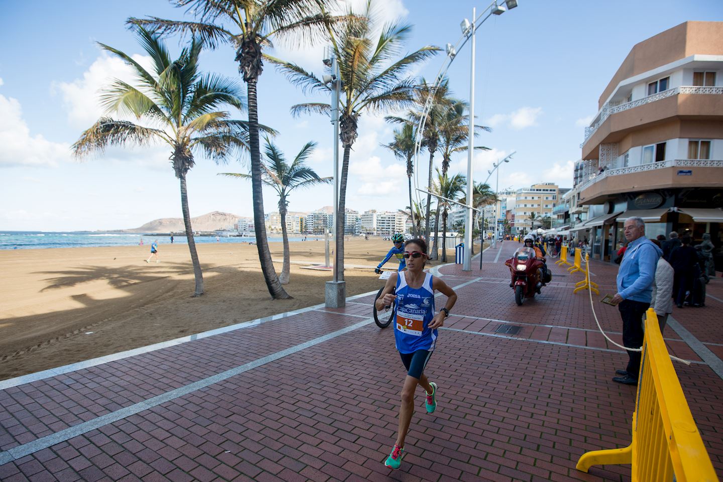 disa gran canaria maraton