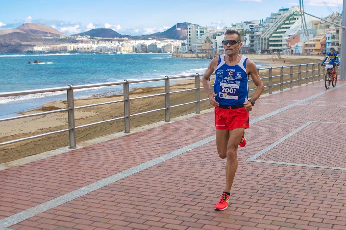 disa gran canaria maraton