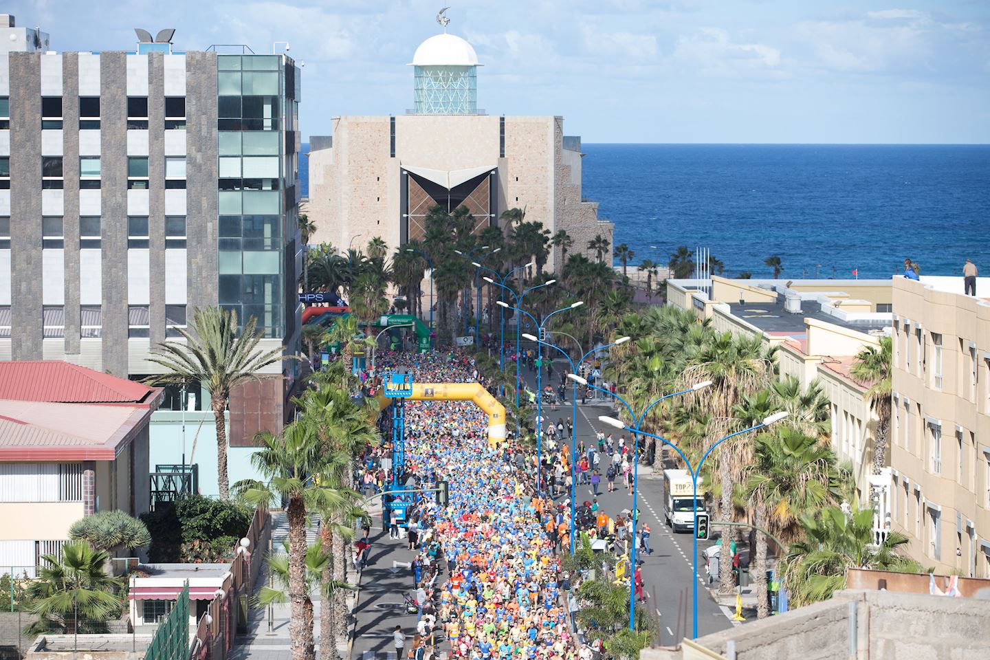 disa gran canaria maraton