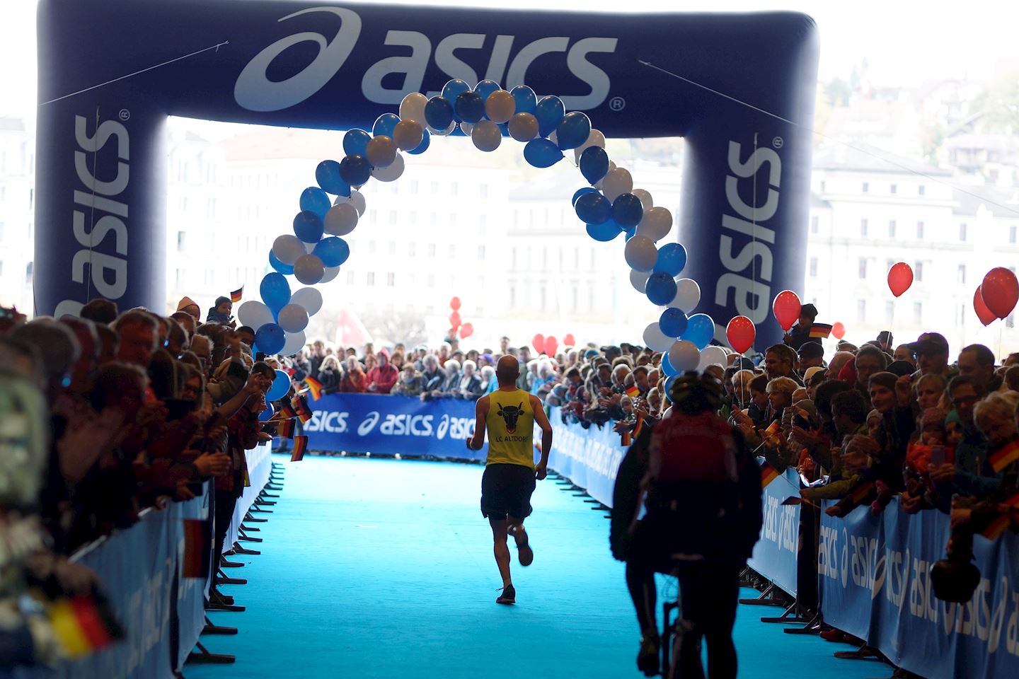 swiss city marathon