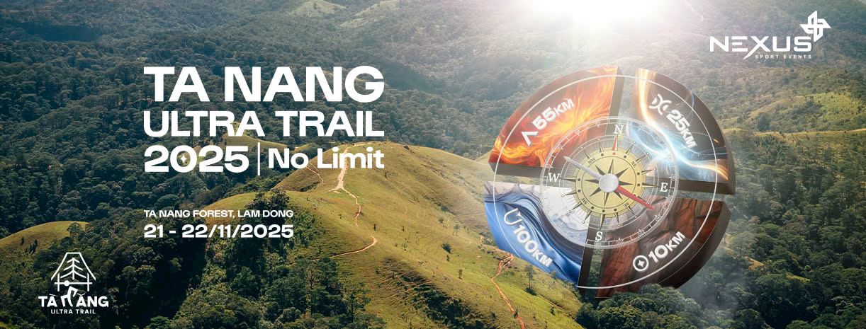 ta nang trail challenge