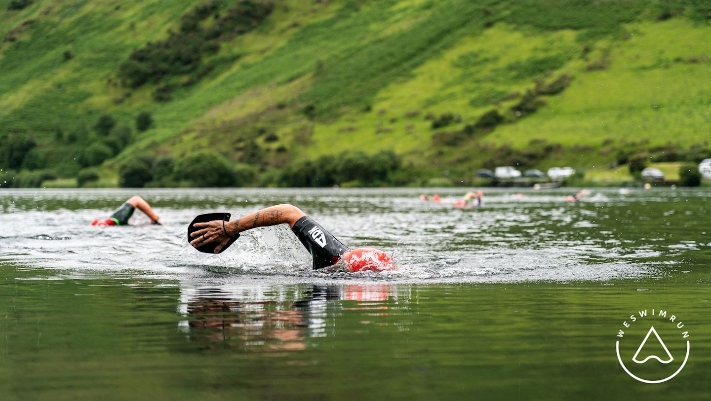 tal y llyn swimrun