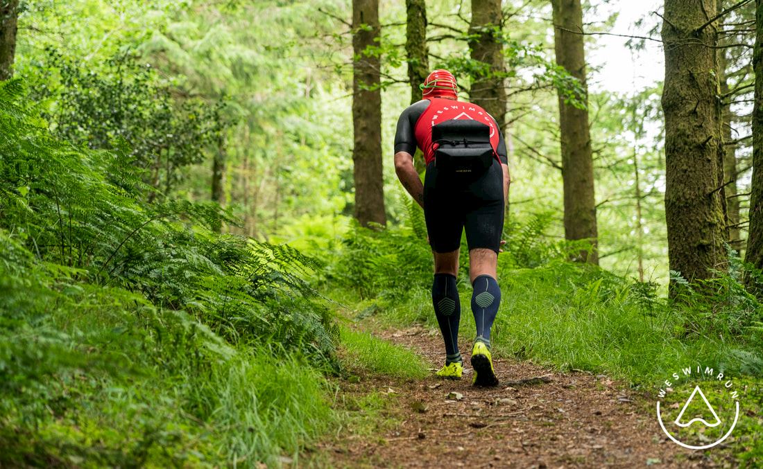 tal y llyn swimrun