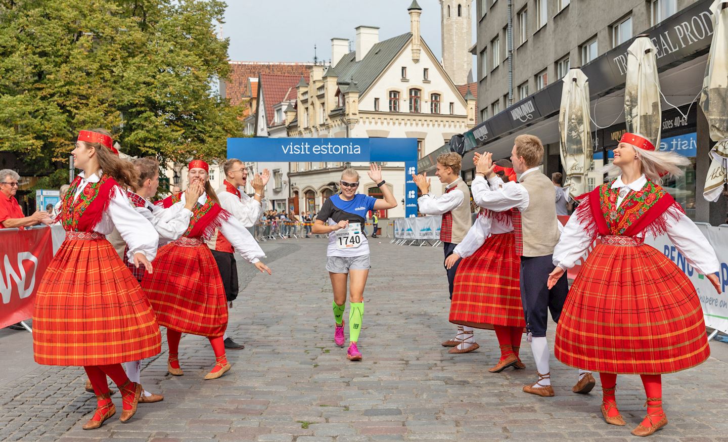 tallinn marathon