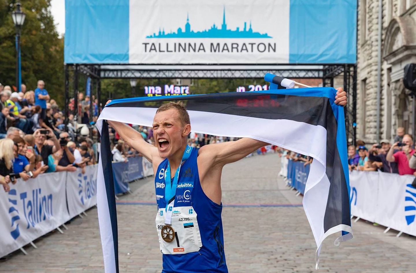 tallinn marathon