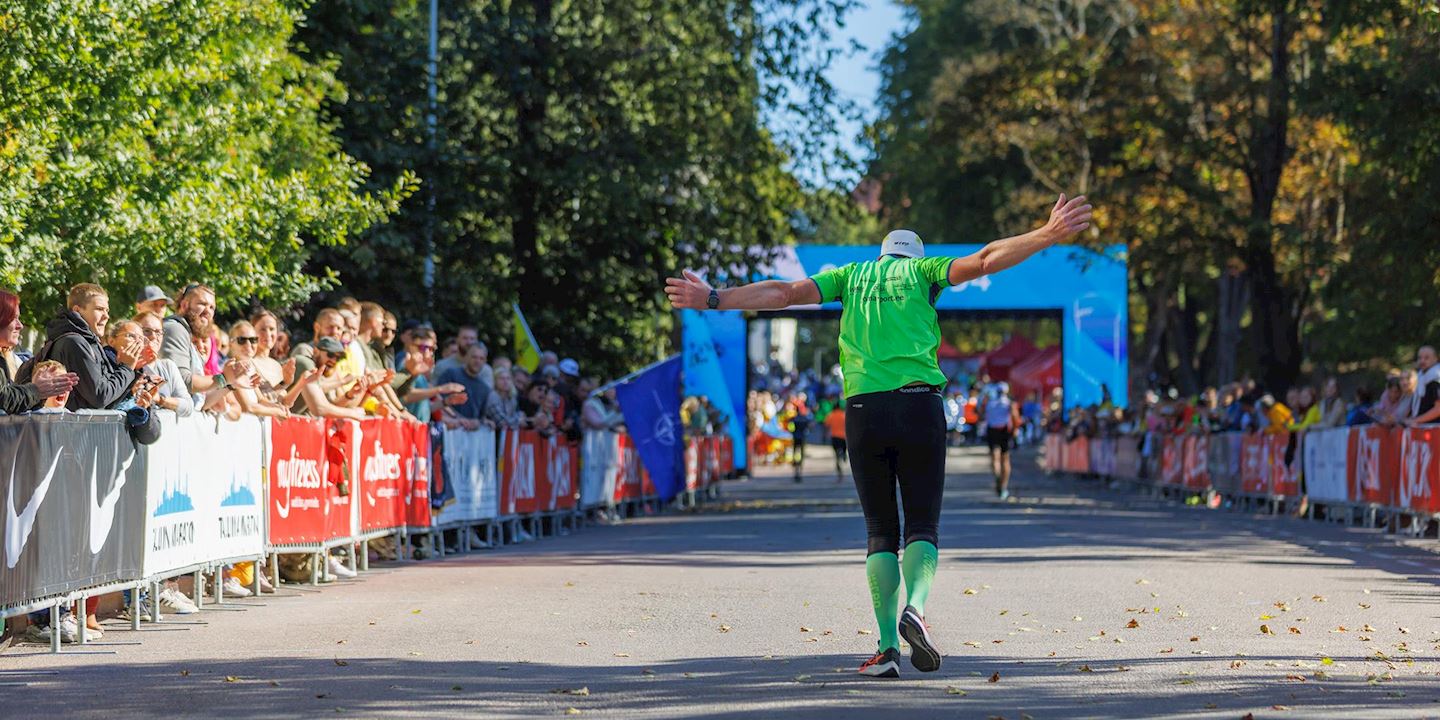 tallinn marathon