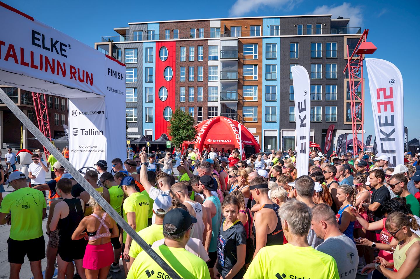 tallinn run noblessner