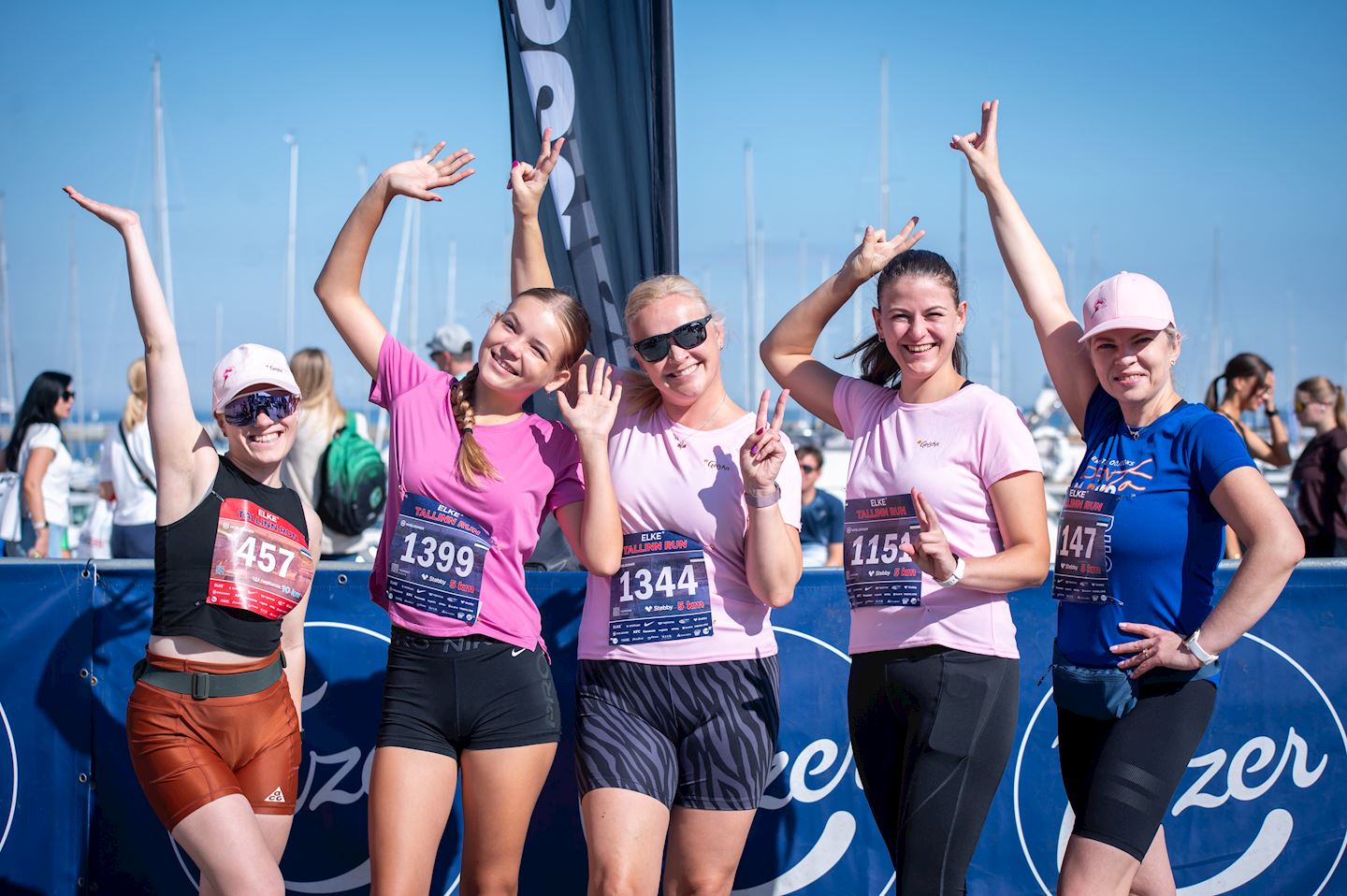 tallinn run noblessner