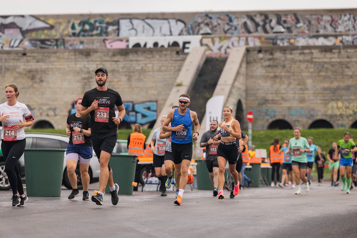 tallinn run noblessner