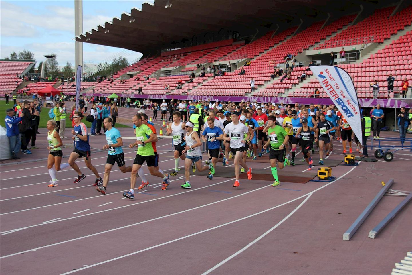 tampere marathon 22