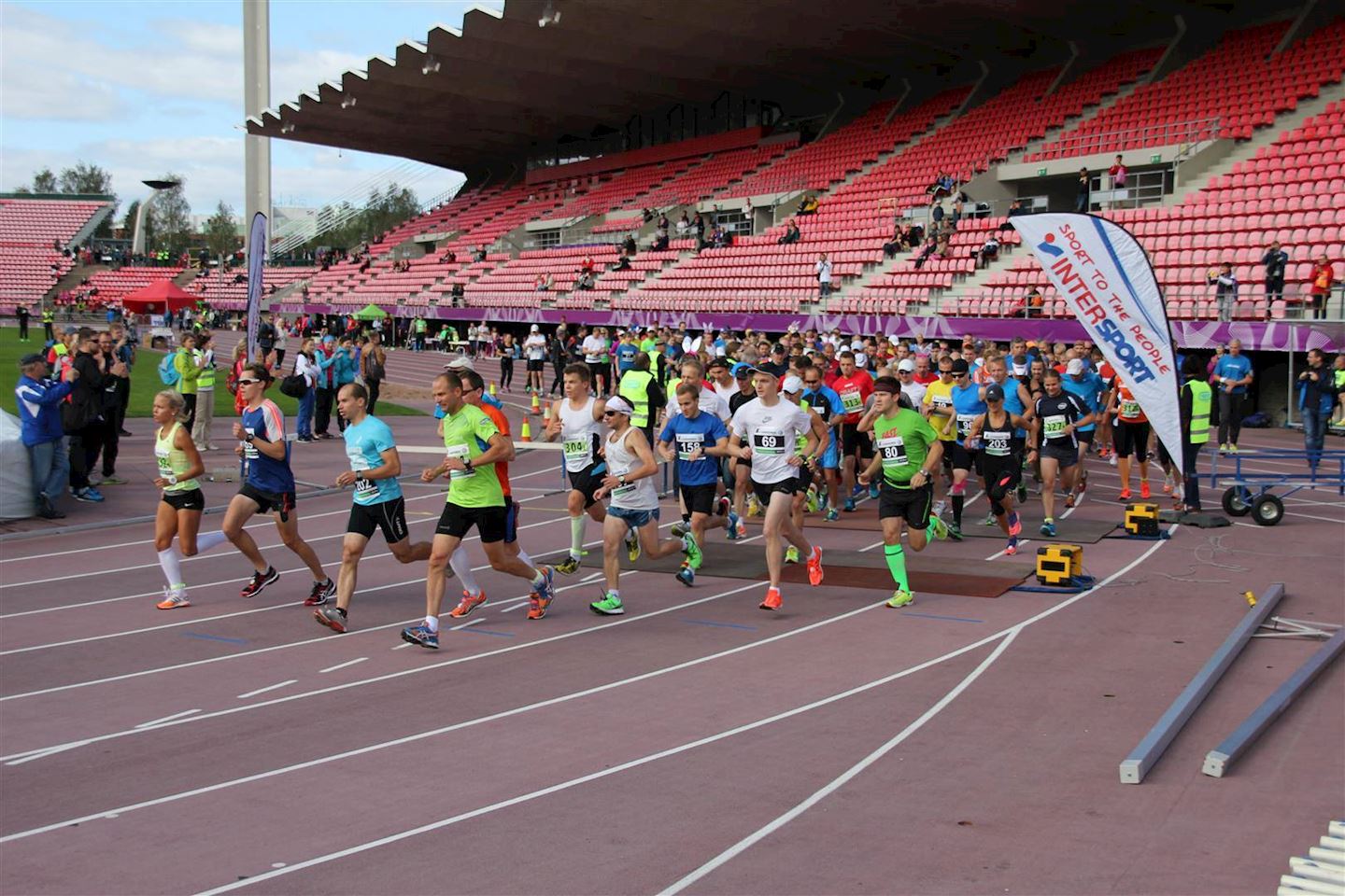 tampere marathon