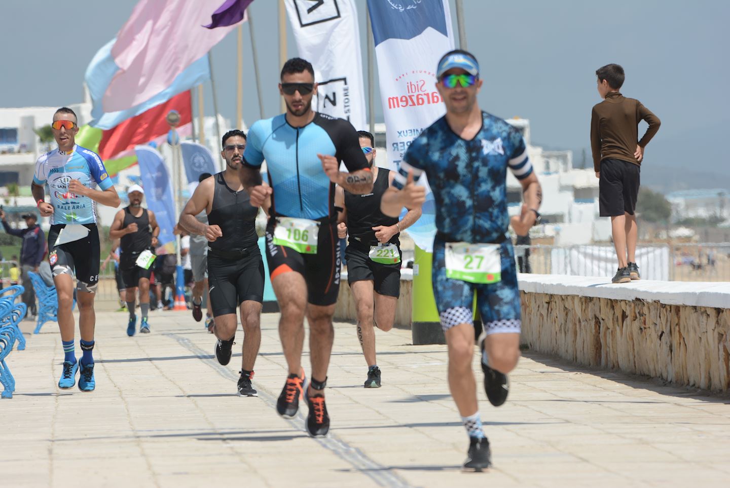 tamuda bay eco triathlon