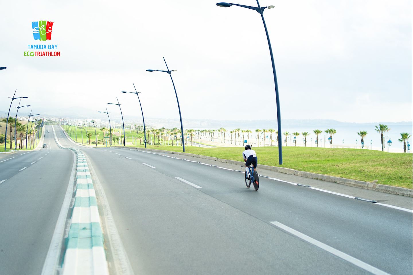 tamuda bay eco triathlon