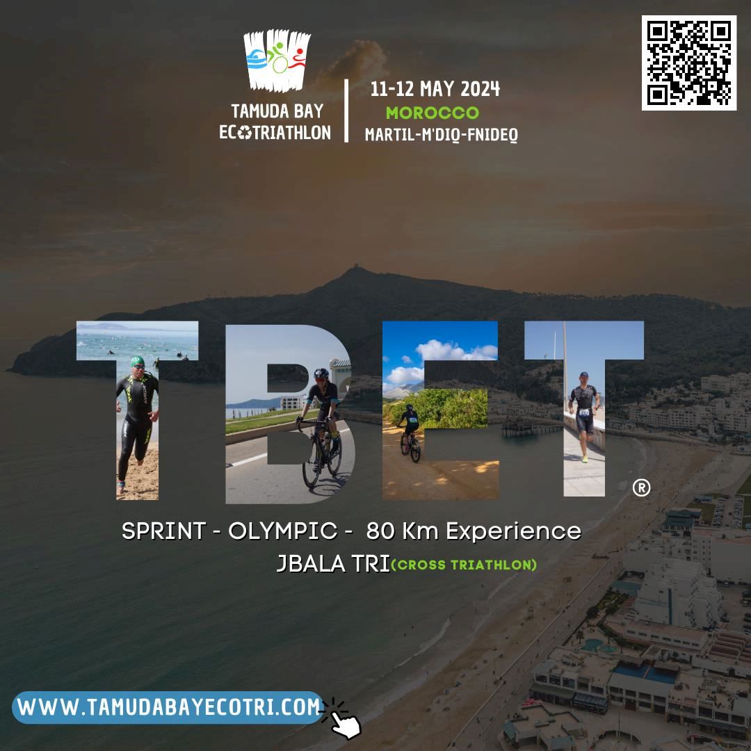 tamuda bay eco triathlon