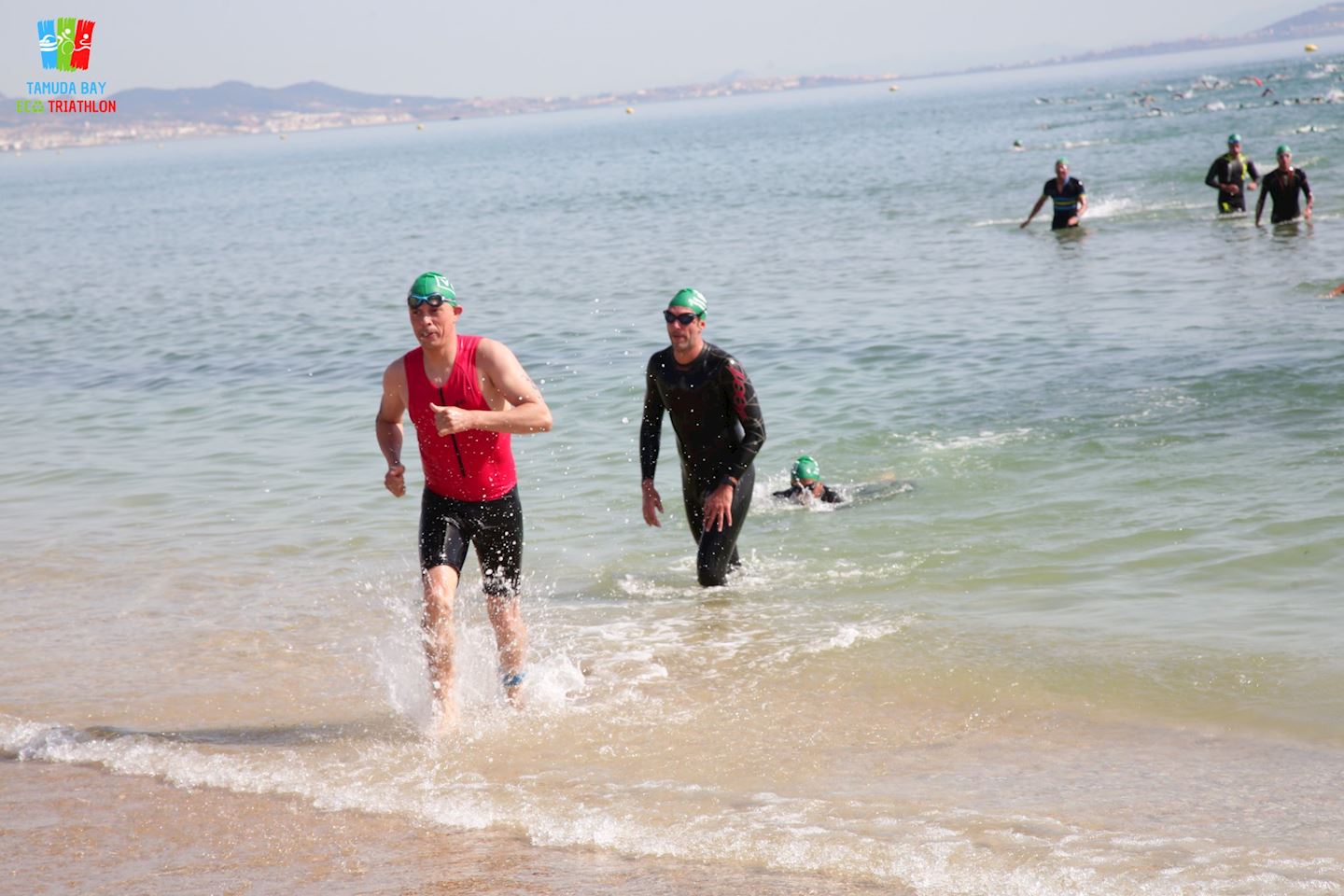tamuda bay eco triathlon