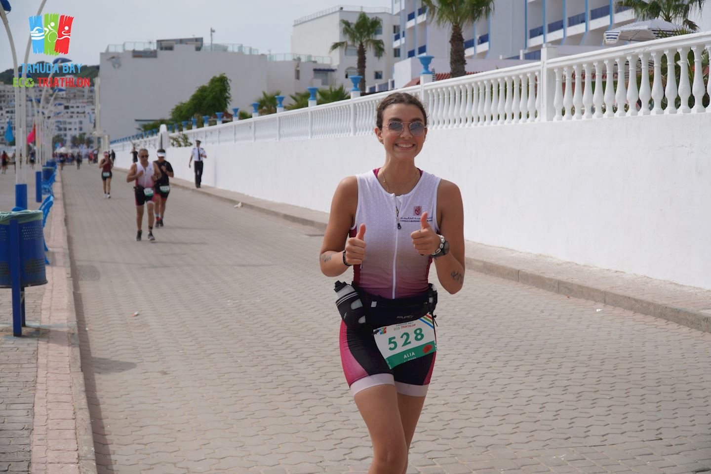 tamuda bay eco triathlon