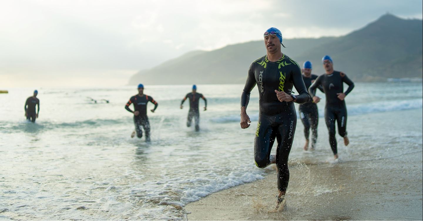 tamuda bay eco triathlon