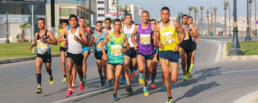 Tanger Marathon | World's Marathons