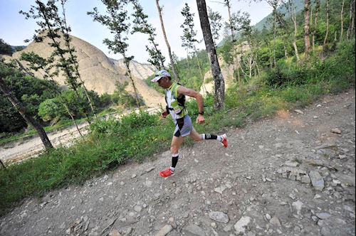 Tartufo Running® Trail