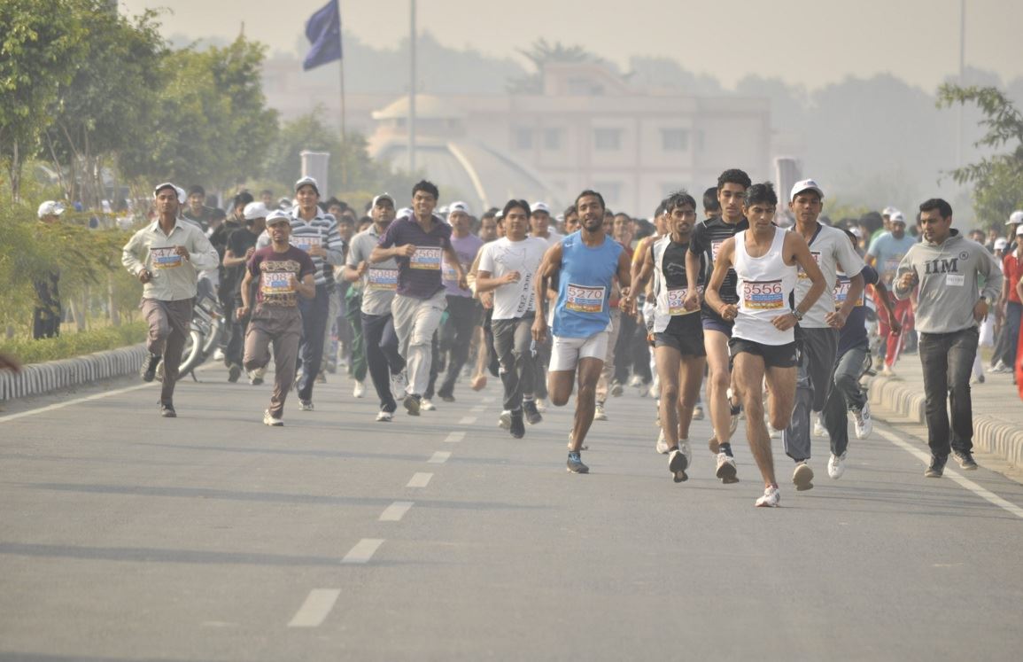 tata steel bhubaneswar run a thon