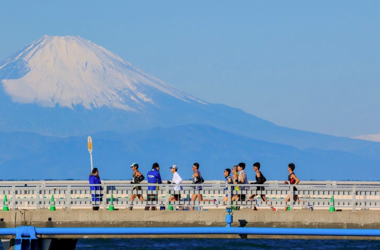 tateyama wakashio marathon