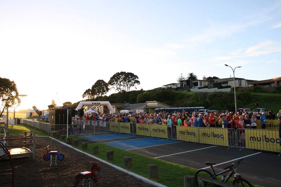 tauranga half marathon