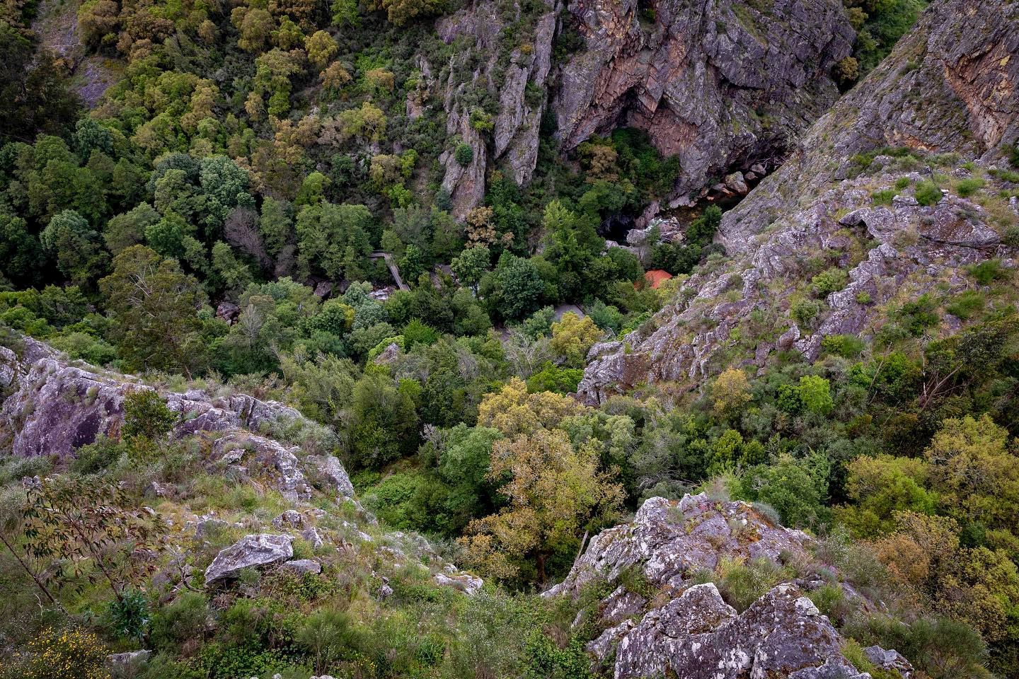 taut terras do anciao ultra trail