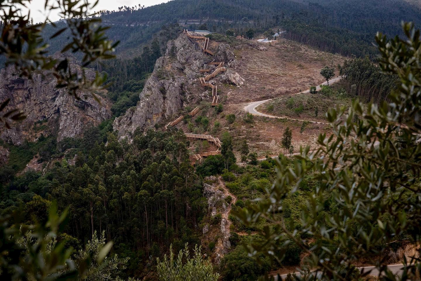 taut terras do anciao ultra trail