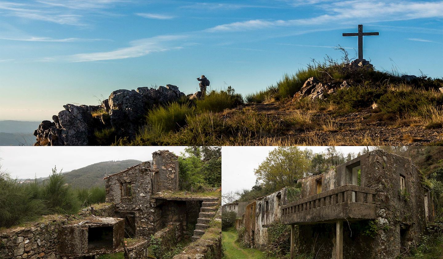 taut terras do anciao ultra trail