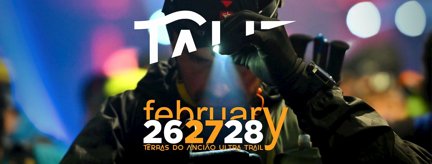 taut terras do anciao ultra trail