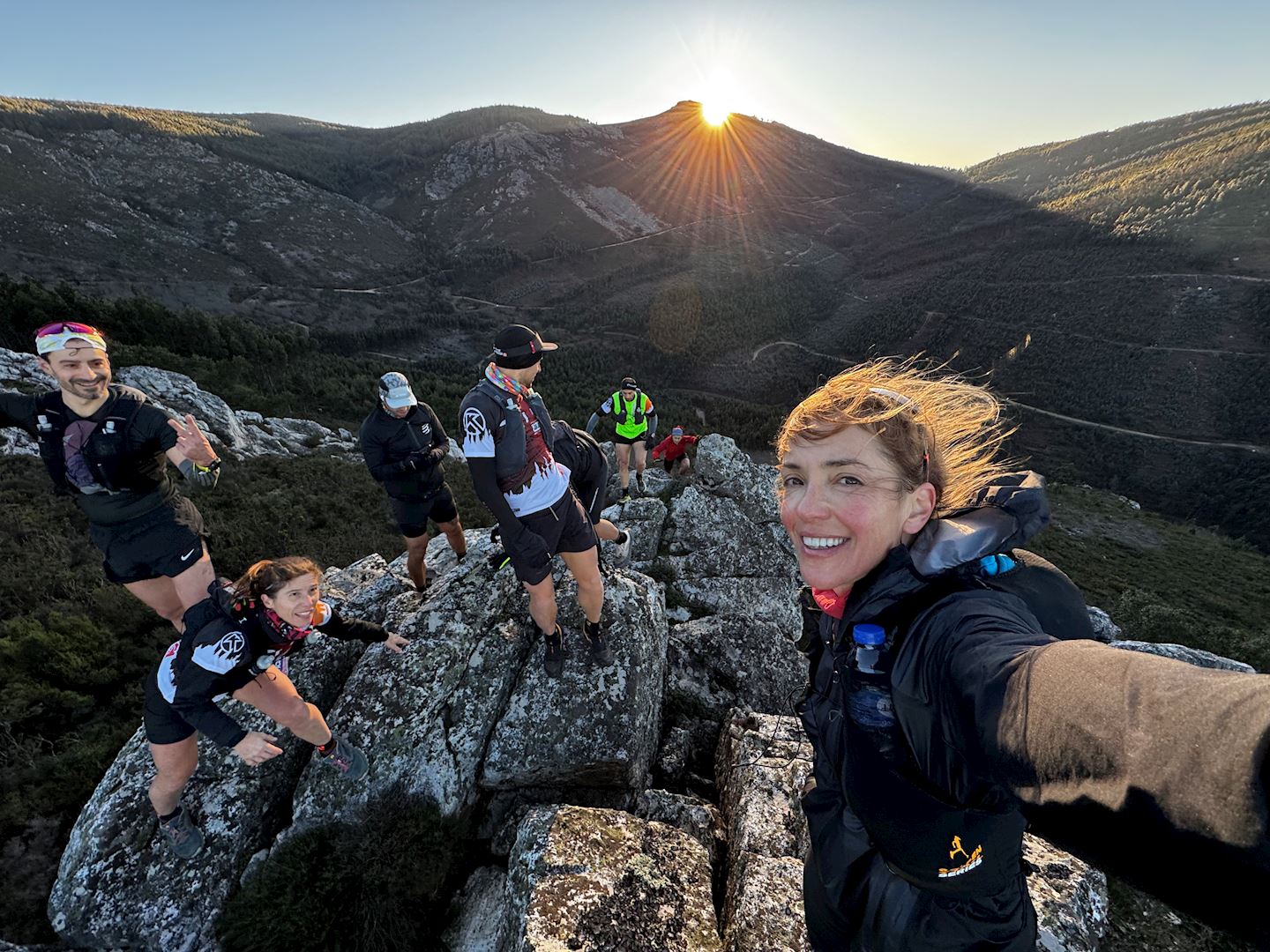 taut terras do anciao ultra trail