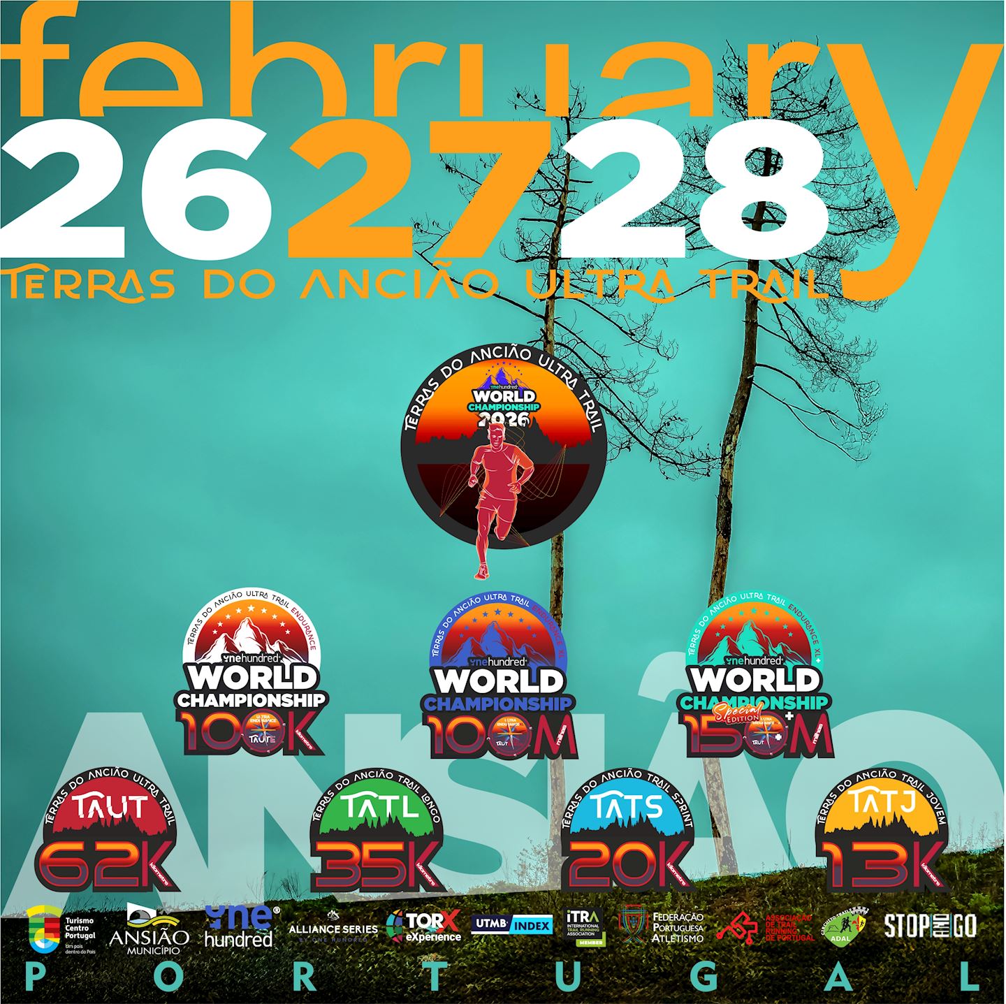 taut terras do anciao ultra trail