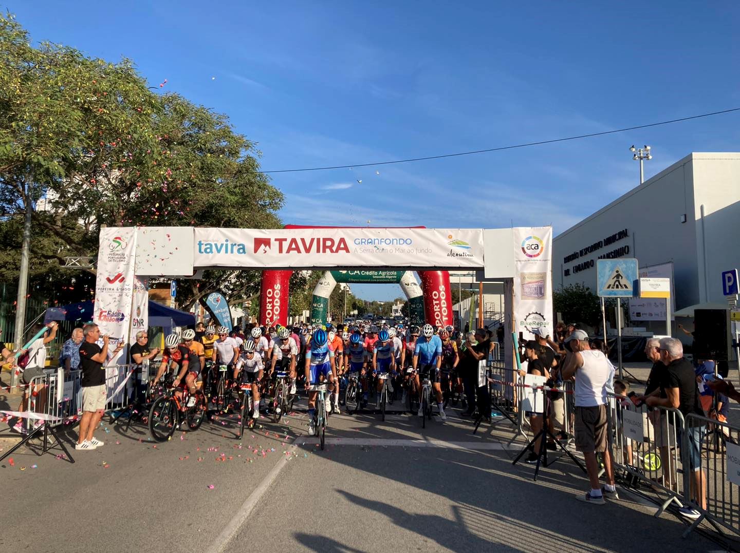 tavira granfondo