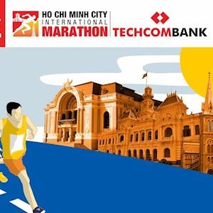 Techcombank Ho Chi Minh City International Marathon Dez 12 2021