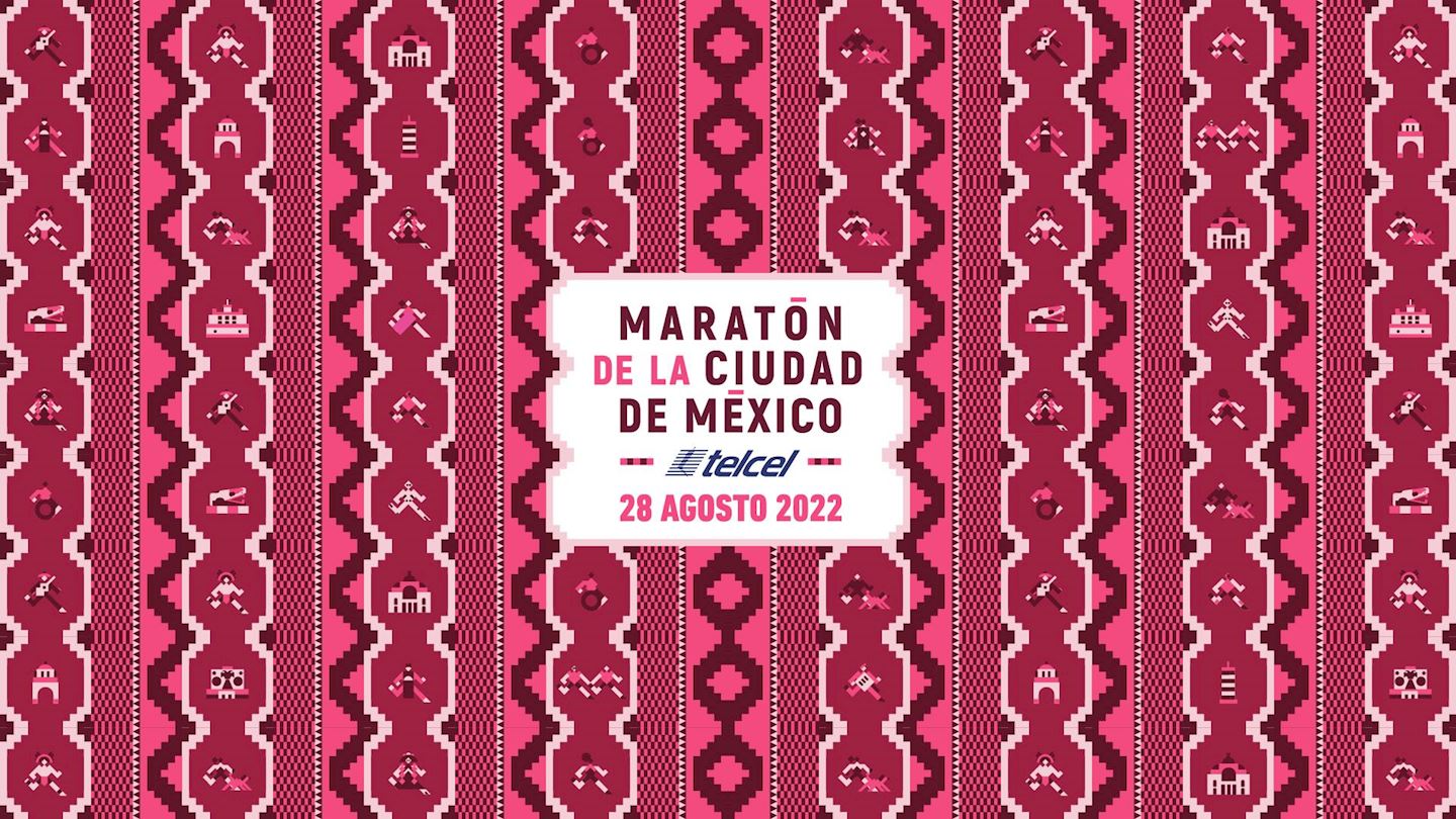 telcel mexico city marathon