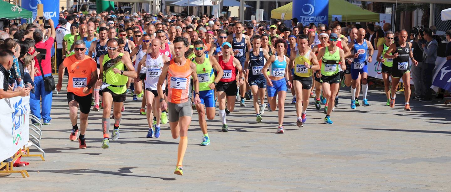 terrasini marathon
