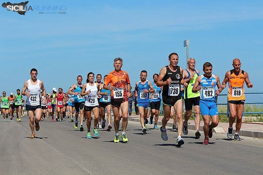 terrasini marathon
