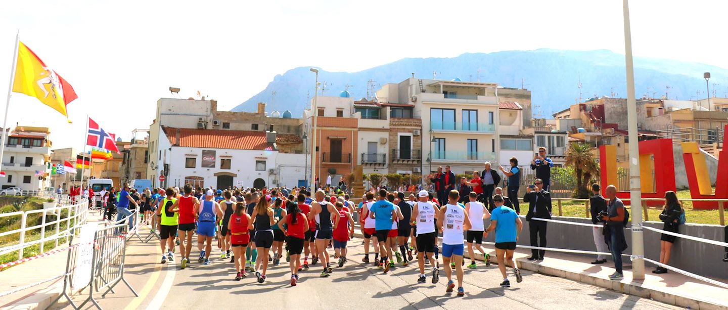 terrasini marathon