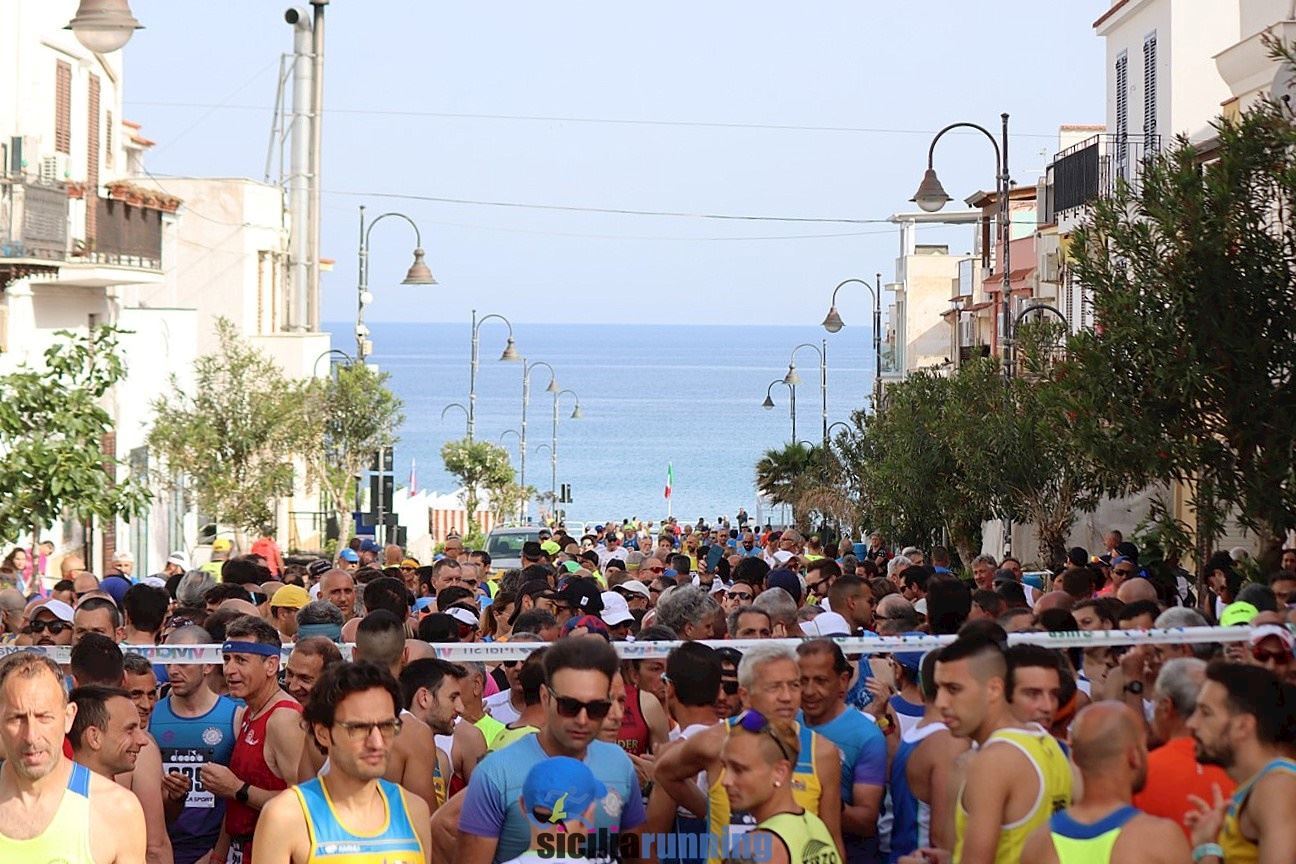 terrasini marathon